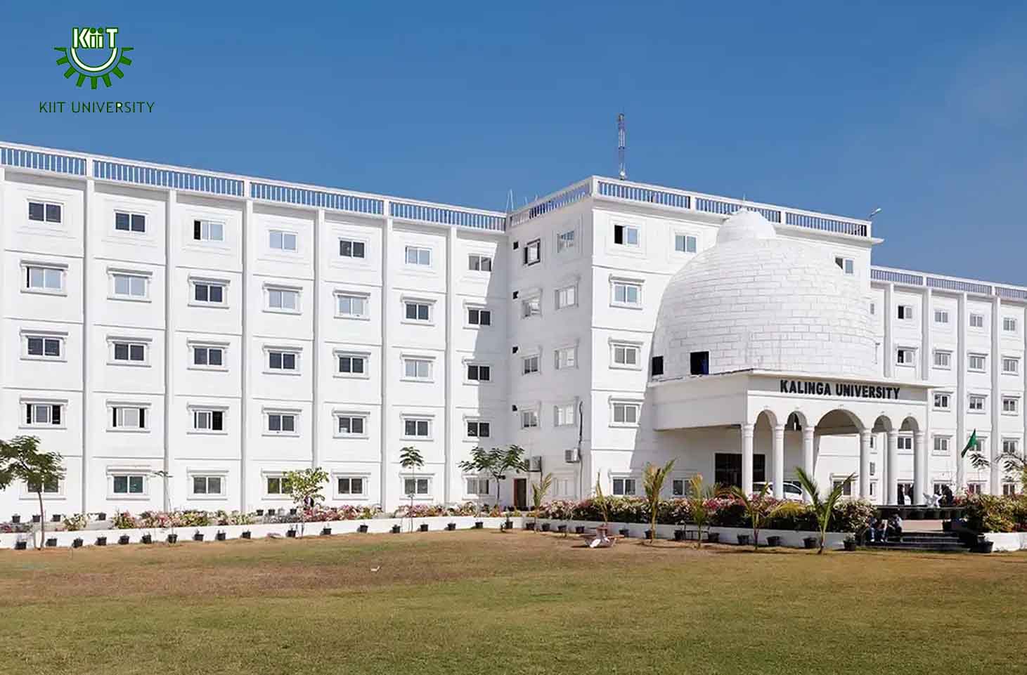 Kalinga-Institute-of-Industrial-Technology