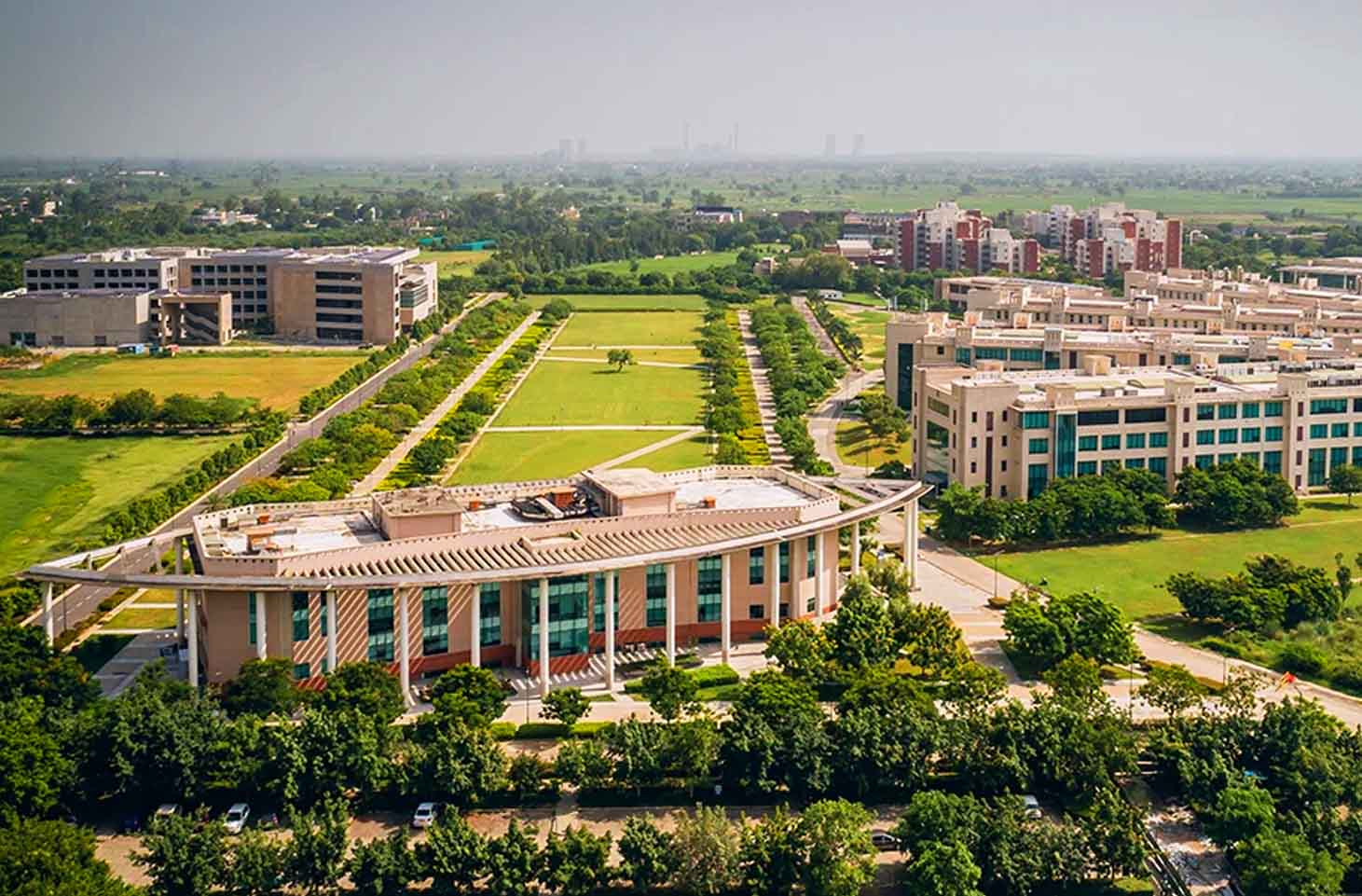 Shiv-Nadar-University