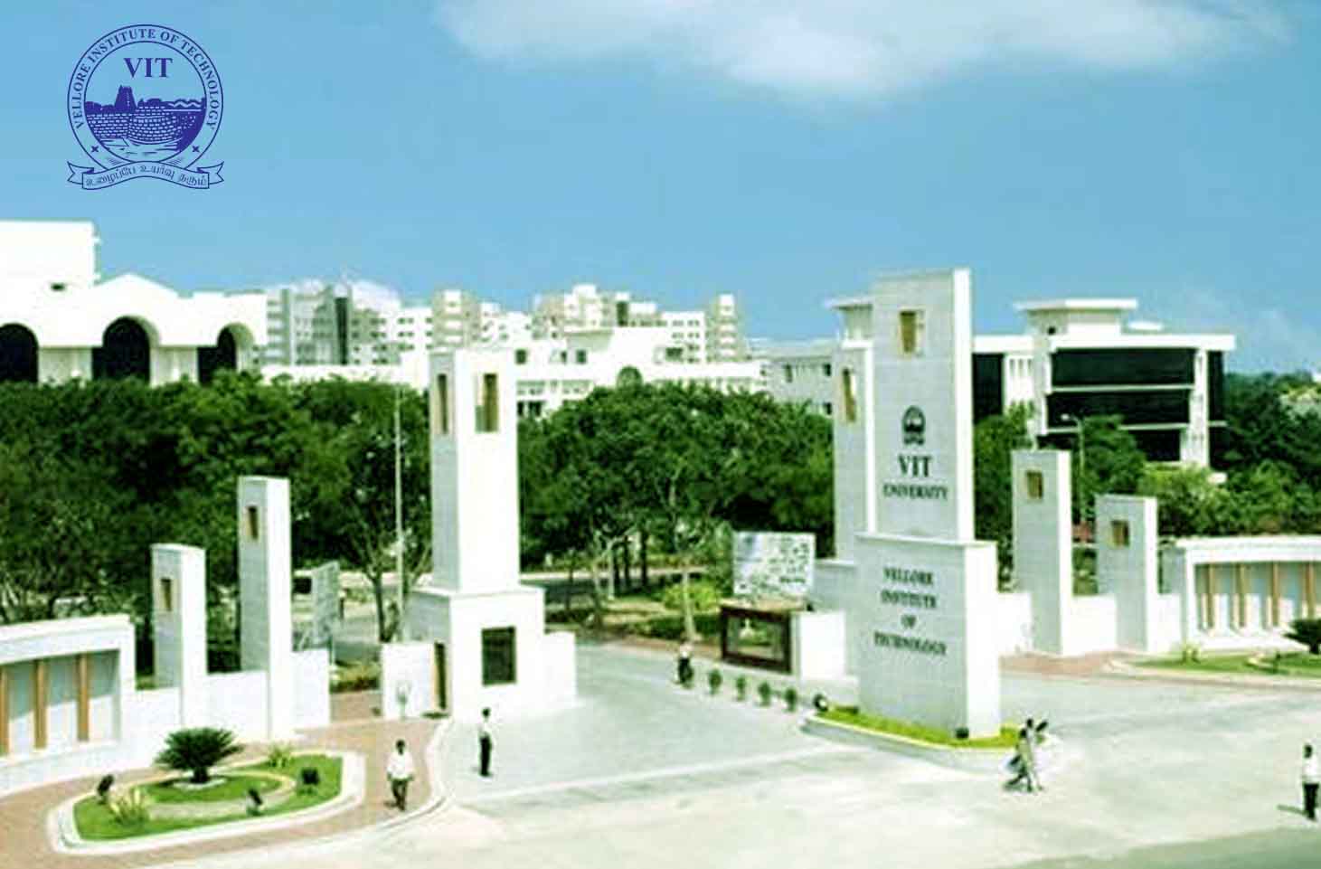 VIT–Vellore-Institute-of-Technology